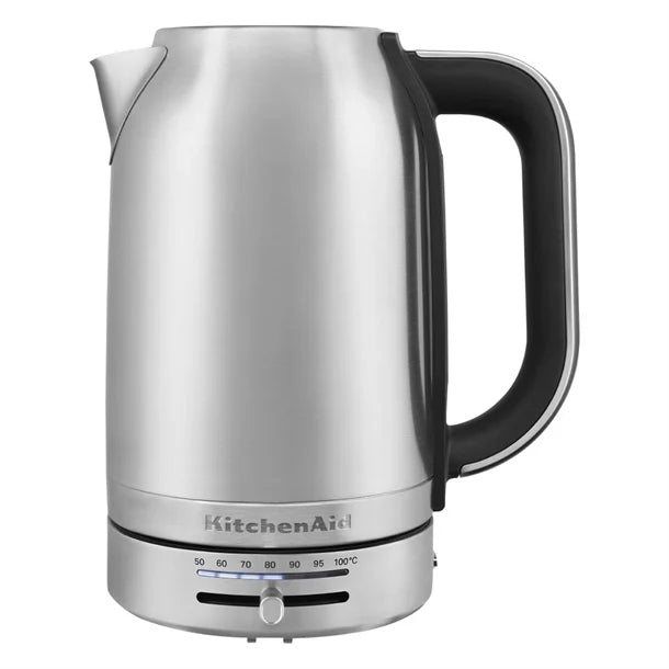 HW784 KitchenAid Kettle 1.7Ltr Stainless Steel