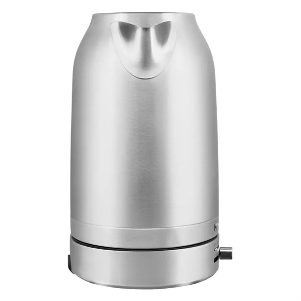 HW784 KitchenAid Kettle 1.7Ltr Stainless Steel