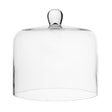 HW798 Olympia Glass Dome 200x170mm