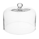 HW799 Olympia Glass Dome 240x190mm