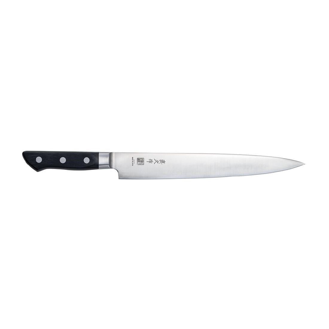 HW803 Mac Professional Sujihiki Slicer Knife 26cm