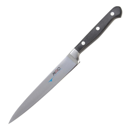 HW804 Mac Professional Filleting Pro Sole Fillet Knife 17.5cm