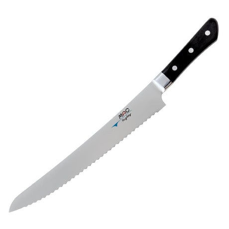 HW810 Mac Professional Bread Knife 27cm