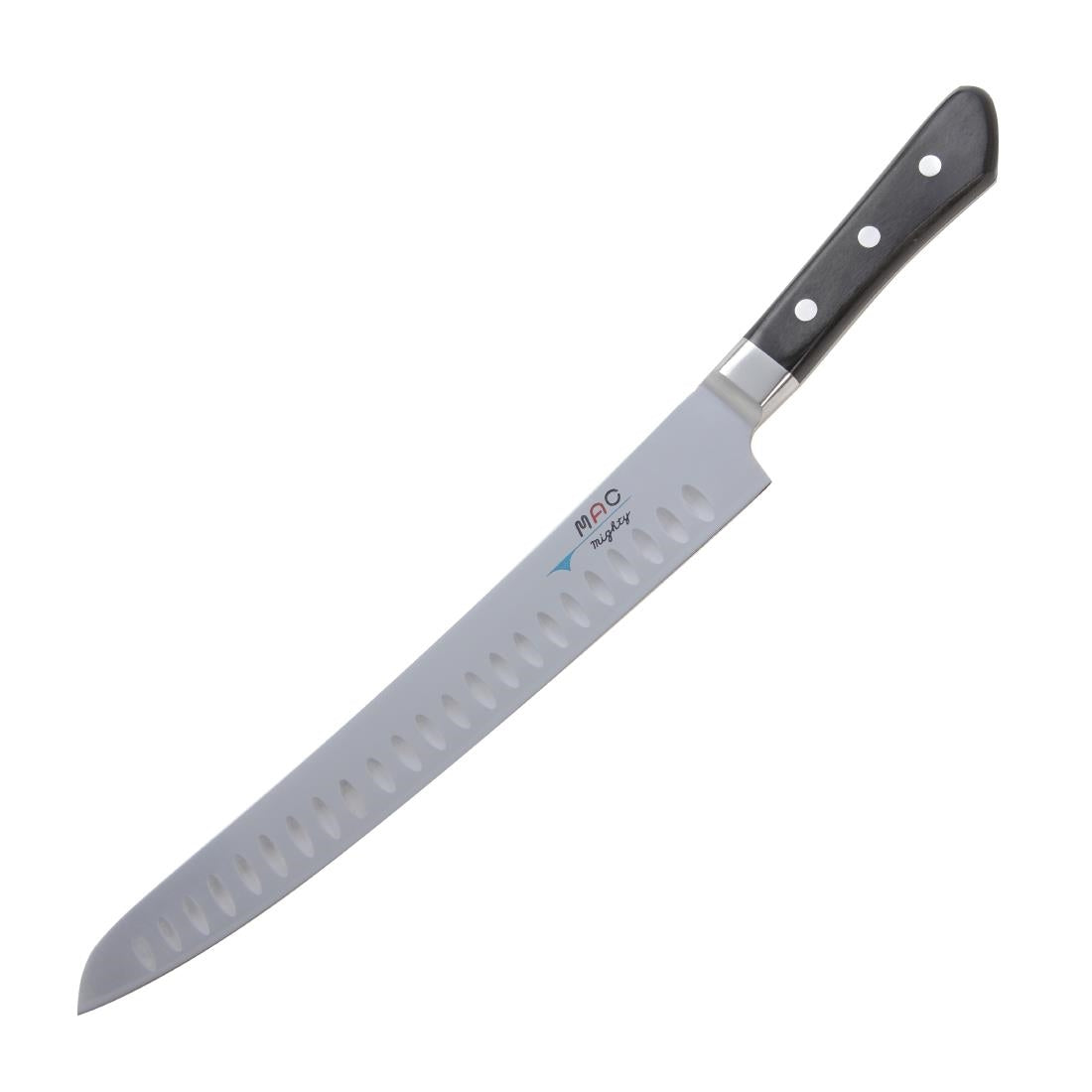 HW811 Mac Professional Sujihiki Slicer Knife with Dimple 27cm