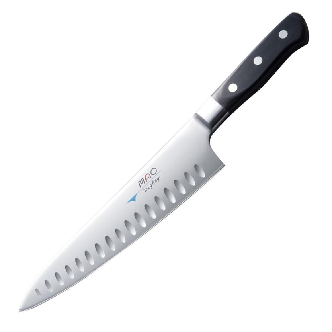 HW812 Mac Professional Gyuto Chef Knife with Dimple 20cm