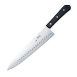 HW821 Mac Chef Series Gyuto Chef Knife with Dimple 22.5cm - JD Catering Equipments Ltd