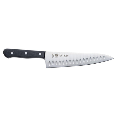 HW822 Mac Chef Series Gyuto Chef Knife with Dimple 20cm