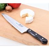 HW822 Mac Chef Series Gyuto Chef Knife with Dimple 20cm