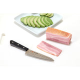 HW823 Mac Chef Series Paring Knife with Dimple 13cm