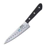 HW823 Mac Chef Series Paring Knife with Dimple 13cm