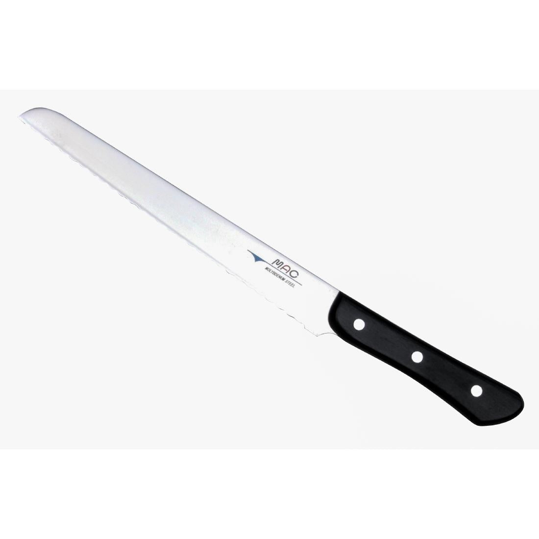 HW824 Mac Chef Series Bread Knife 22cm