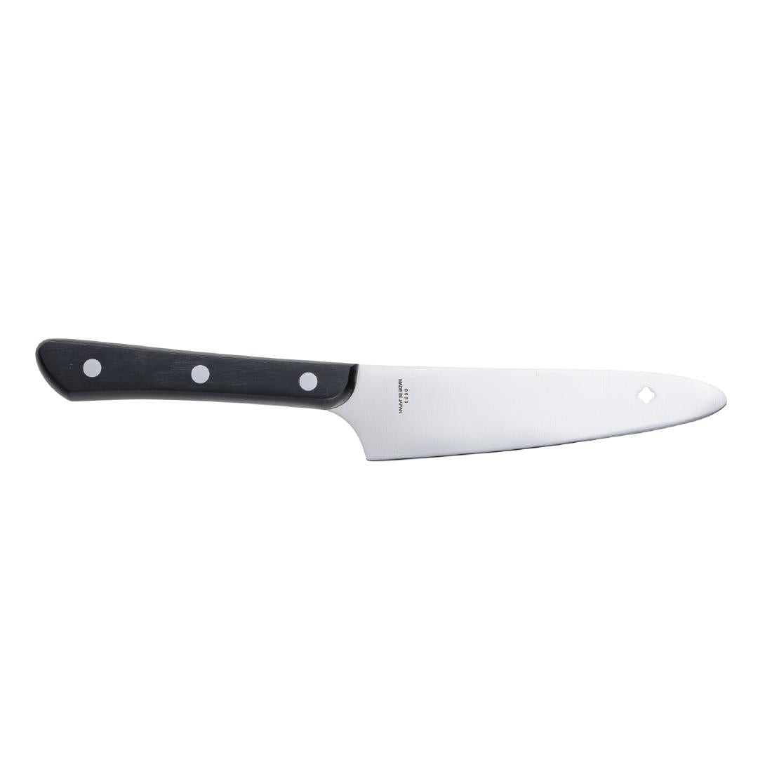 HW833 Mac Original Utility Knife 14cm