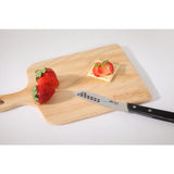 HW835 Mac Original Cheese and Bread Knife 10cm