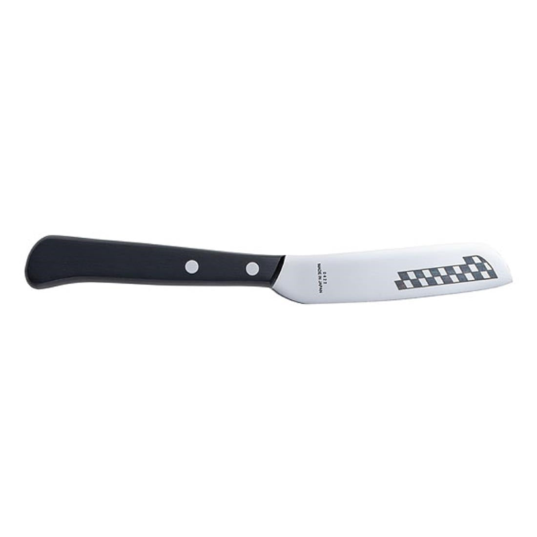 HW835 Mac Original Cheese and Bread Knife 10cm