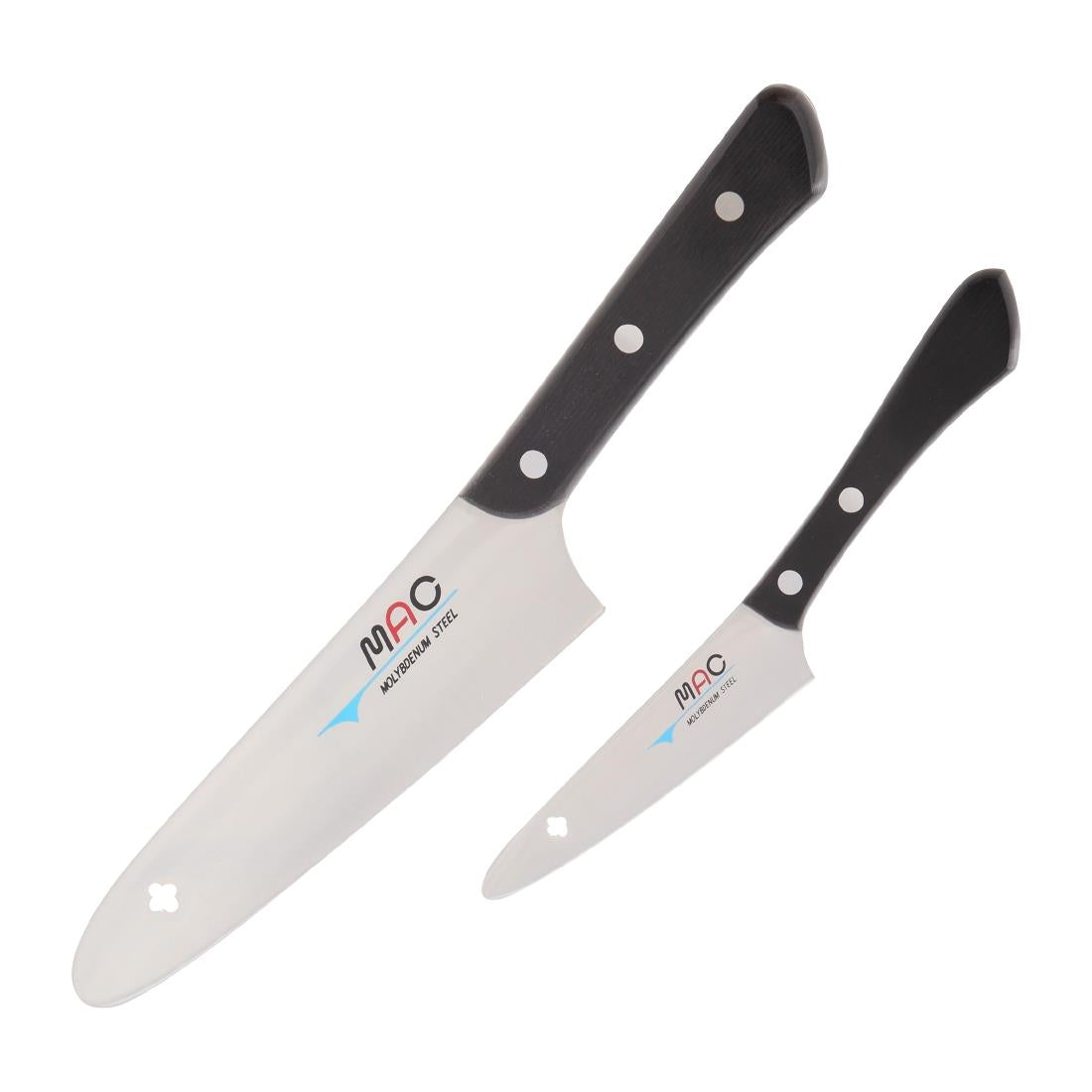 HW839 Mac Original Knife Set ACP (Set of 2)