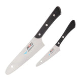 HW839 Mac Original Knife Set ACP (Set of 2) - JD Catering Equipments Ltd