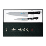 HW840 Mac Chef Series Knife Set H30 (Set of 2)