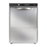 HW877 Wmaxx Optimax 500 WS Undercounter Dishwasher w/Builtin WaterSoftener 3PH(Direct)
