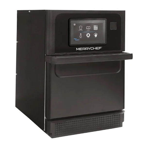 Merrychef conneX® 12e 13amp plug in