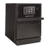 Merrychef conneX® 12e 13amp plug in