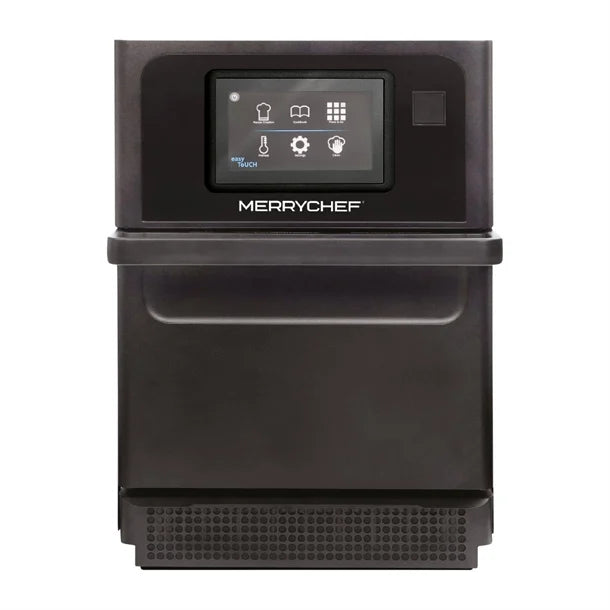 Merrychef conneX® 12e 13amp plug in