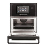 Merrychef ConneX 12e Accelerated High Speed Oven Black