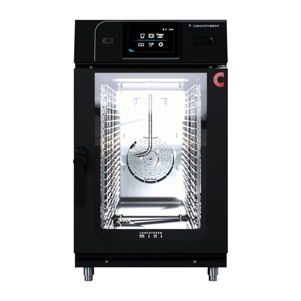 HW882 Convotherm Mini 10.10 Easy Touch 10x 1/1 G/N Mini Combi Oven