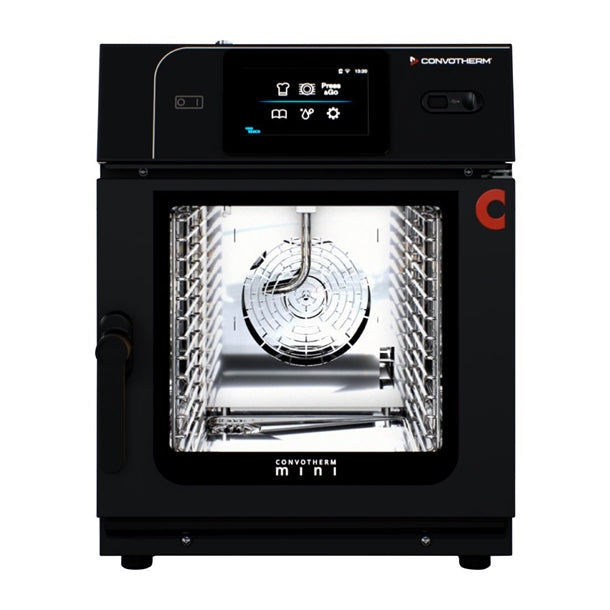 HW883 Convotherm Mini 6.10 Easy Touch Combi 6x 1/1 G/N Mini Combi Oven