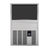 HW892 Crystal Tips G Series Ice Machine G28 28kg - JD Catering Equipments Ltd