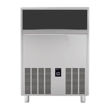 HW895 Crystal Tips G Series Ice Machine G70 70kg - JD Catering Equipments Ltd