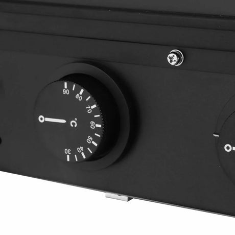 HW920 Buffalo Self-Serve Heated Display Unit