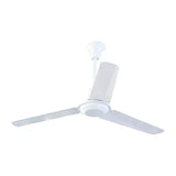 HW950 Global Ceiling Fan 56" with 12" & 24" Drop Rods 111894 - JD Catering Equipments Ltd