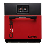 HW957 Lainox Oracle XL High Speed Oven Red ORACRBXL - JD Catering Equipments Ltd