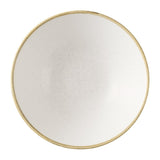 HX016 Churchill Stonecast Barley White Deep Coupe Bowls 205mm (Pack of 6)