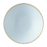 HX020 Churchill Stonecast Duck Egg Deep Coupe Bowls 205mm (Pack of 6)