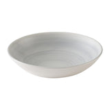 HX061 Churchill Stonecast Canvas Grey Evolve Coupe Bowls 247mm (Pack of 12)