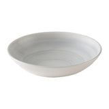 HX062 Churchill Stonecast Canvas Grey Coupe Bowls 184mm (Pack of 12)