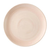 HX073 Churchill Stonecast Canvas Coral Evolve Coupe Plates 285mm (Pack of 12) - JD Catering Equipments Ltd