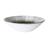 HX134 Churchill Studio Prints Fusion Black Deep Coupe Bowls 203mm (Pack of 6)