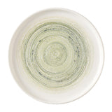 HX145 Churchill Elements Fern Walled Plates 160mm (Pack of 6)