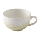 HX148 Churchill Elements Fern Cappuccino Cup 355ml (Pack of 12) - JD Catering Equipments Ltd
