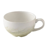 HX149 Churchill Elements Fern Cappuccino Cup 236ml (Pack of 12) - JD Catering Equipments Ltd