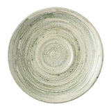 HX151 Churchill Elements Fern Cappuccino Saucer 158mm (Pack of 12) - JD Catering Equipments Ltd