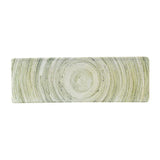 HX153 Churchill Elements Fern Oblong Plates 330 x 110mm (Pack of 6) - JD Catering Equipments Ltd