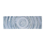 HX159 Churchill Elements Coast Oblong Plates 330 x 110mm (Pack of 6) - JD Catering Equipments Ltd