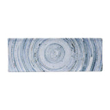 HX161 Churchill Elements Coast Oblong Plates 250 x 90mm (Pack of 6) - JD Catering Equipments Ltd