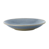 HX214 Dudson Evo Azure Deep Plates Blue 230mm (Pack of 6)