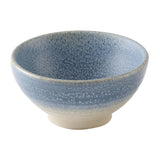 HX216 Dudson Evo Azure Rice Bowls Blue 101mm (Pack of 6)