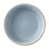 HX220 Dudson Evo Azure Tapas Dishes Blue 101mm (Pack of 12)