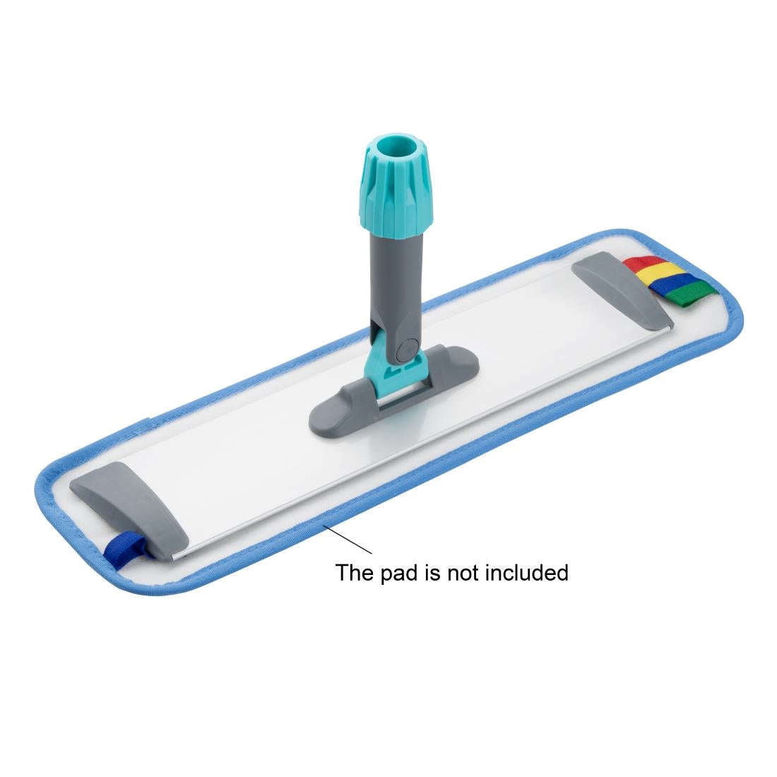 HX235 - Jantex 400mm Flat Mop Head